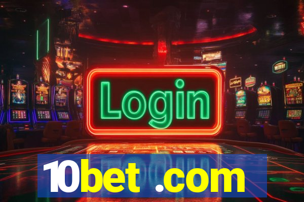 10bet .com